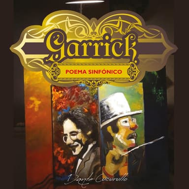 Garrick (En Vivo)