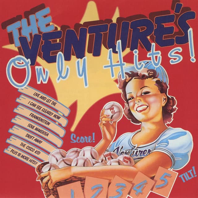 Only Hits (Expanded Edition)
