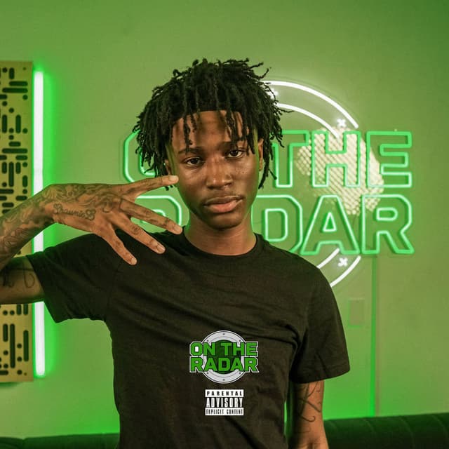 Baby Yola "On The Radar" Freestyle