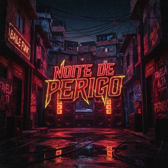 Noite de Perigo