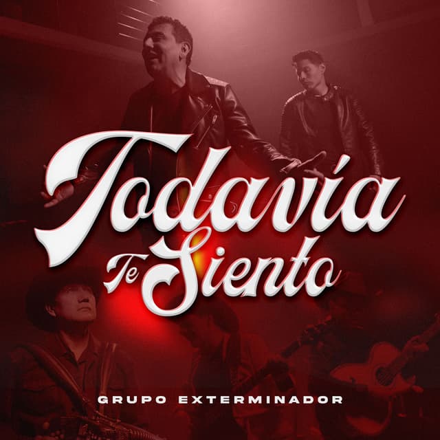 Todavía Te Siento