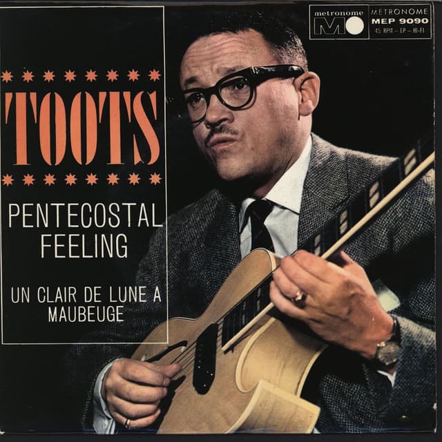 Pentecostal Feeling