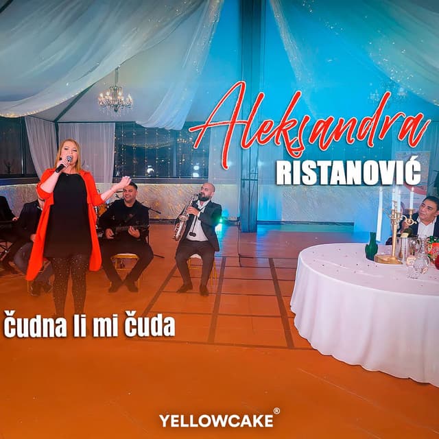 Cudna li mi cuda