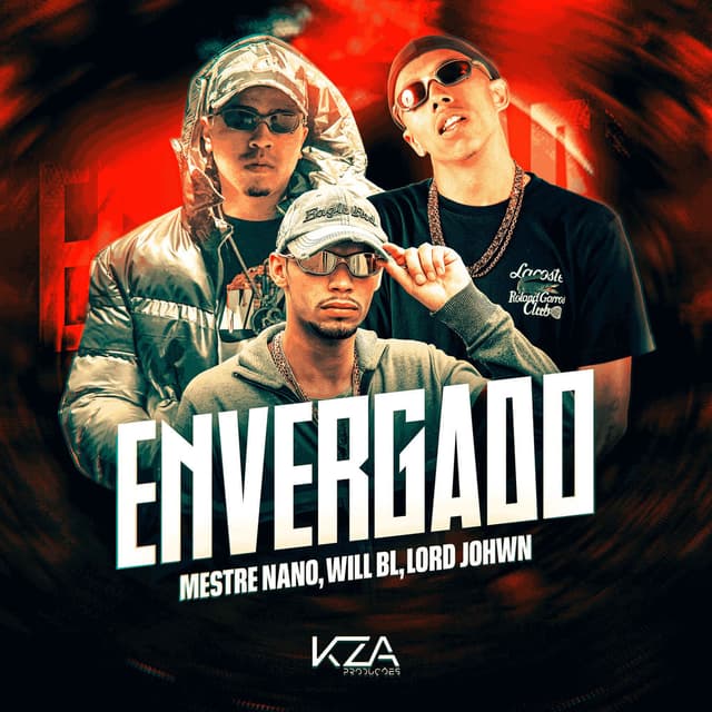 Envergado