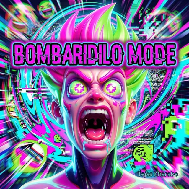 BOMBARIDILO MODE