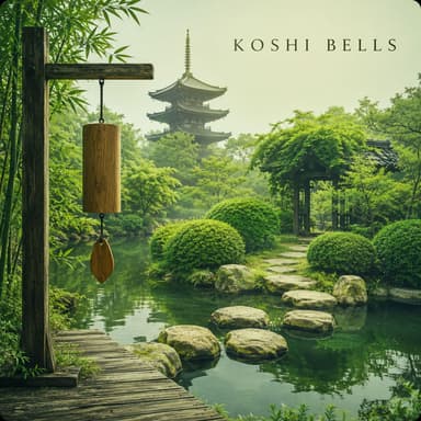 Koshi Bells