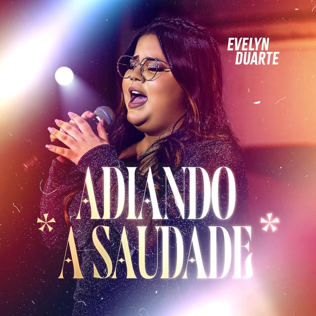 Adiando a Saudade