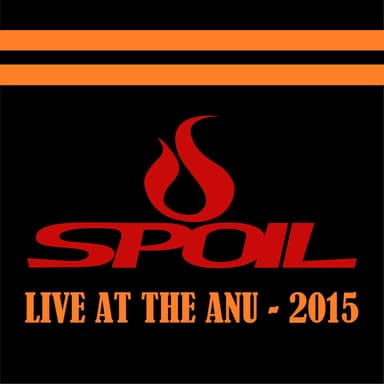 Live at the ANU (2015)