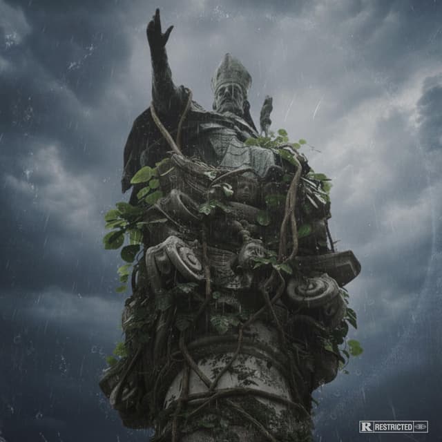 Lecce Jungle Freestyle (feat. Naga Morich)