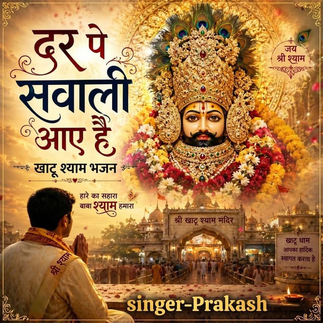 Dar Pe Sawali Aaye Hai