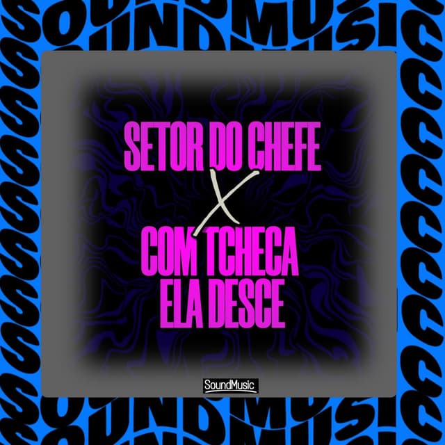 SETOR DO CHEFE X COM TCHECA ELA DESCE