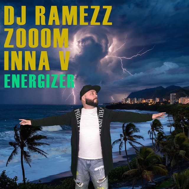 Energizer (Eurodance Version)