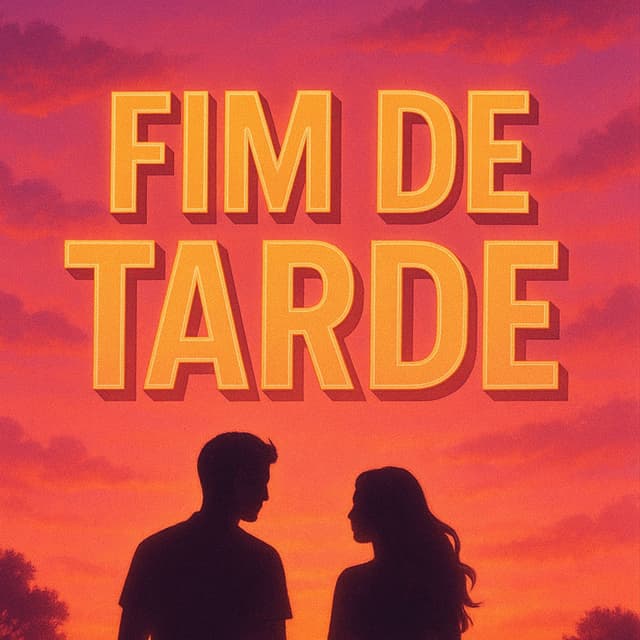 Fim de Tarde