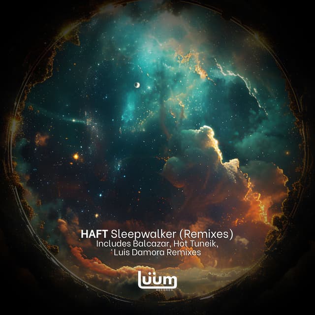 Sleepwalker (Remixes)