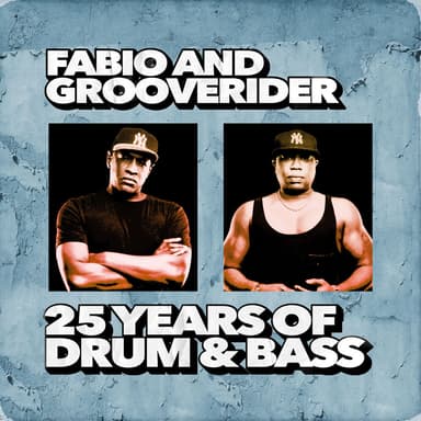 Deadline (Drumsound & Simon Bassline Smith Remix)