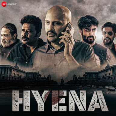 Hyena Title Track - English Version