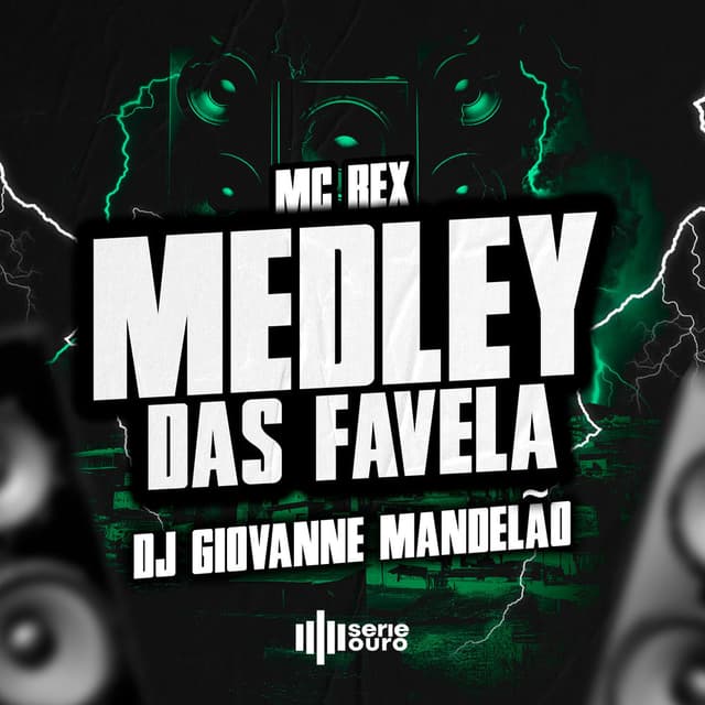 Medley das Favela