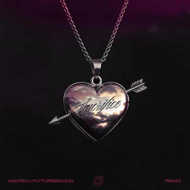 Sacrifice (Matrix & Futurebound Remix)
