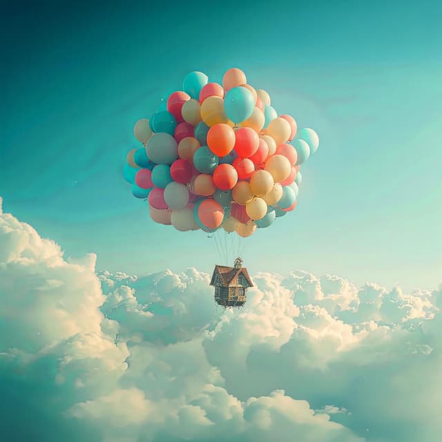 Crystal Clouds