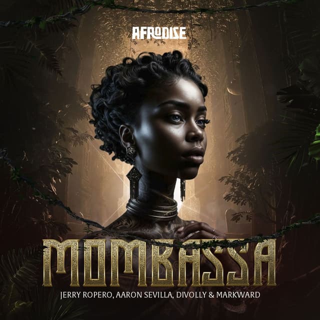 Mombassa