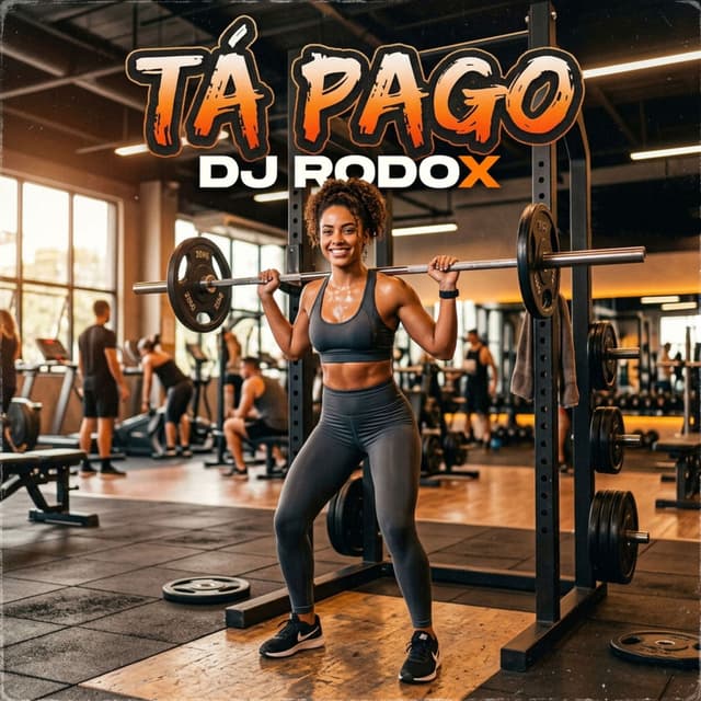 Tá pago trend fit