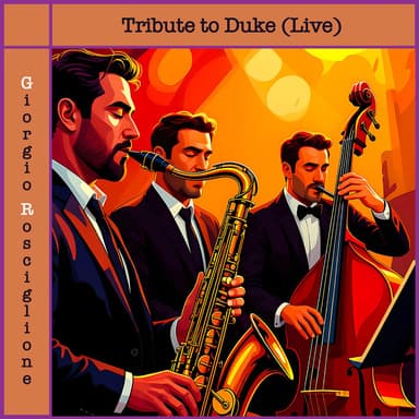 Tribute to Duke (Live)