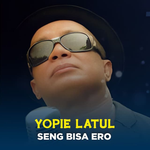 SENG BISA ERO