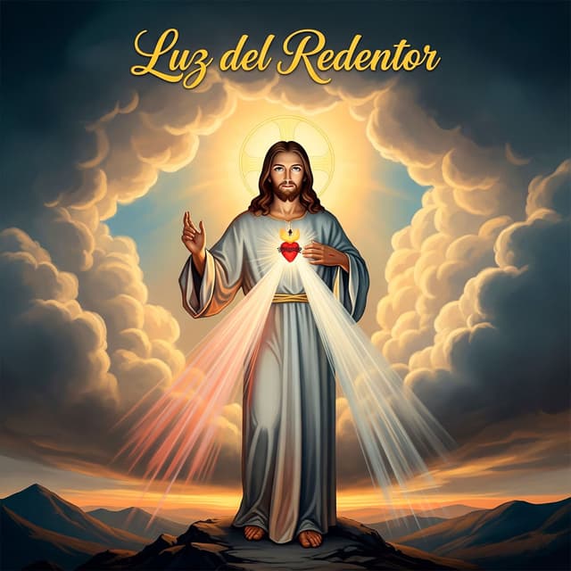 LUZ DEL REDENTOR