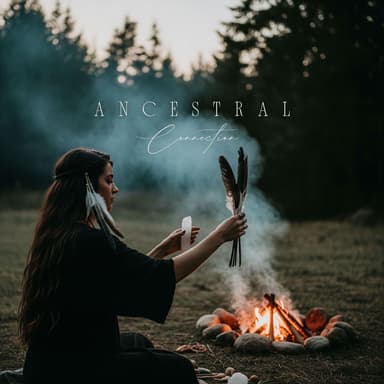 Ancestral Connection
