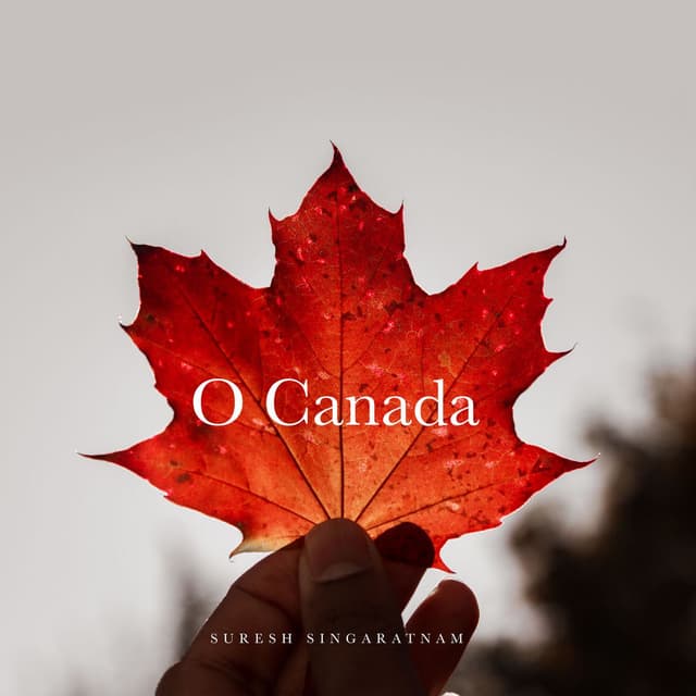 O Canada