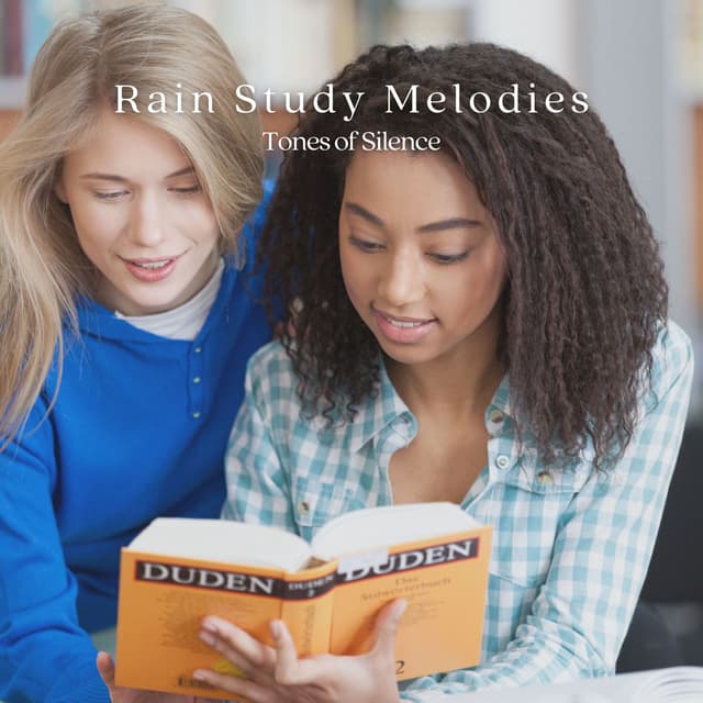 Rain Study Melodies: Tones of Silence