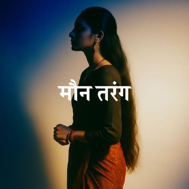 मौन तरंग