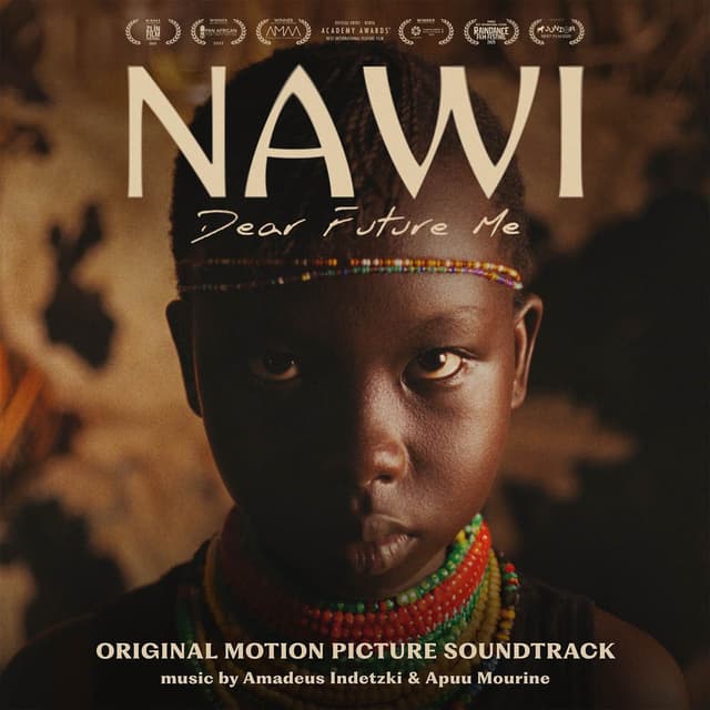 NAWI (Original Motion Picture Soundtrack)