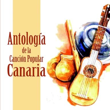 Antología de la Canción Popular Canaria