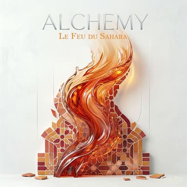Alchemy: Le Feu du Sahara