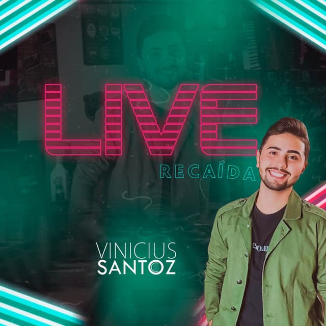 Recaída (Live)