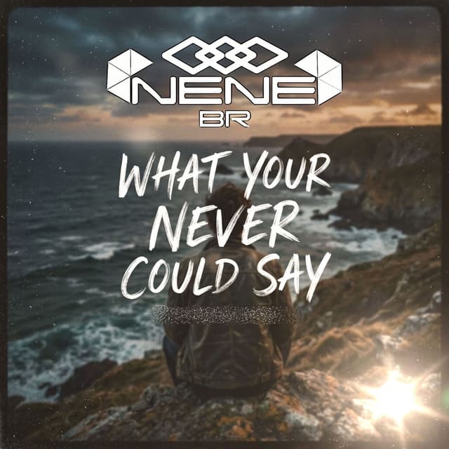 What Your Never Could Say (Radio-Edit)