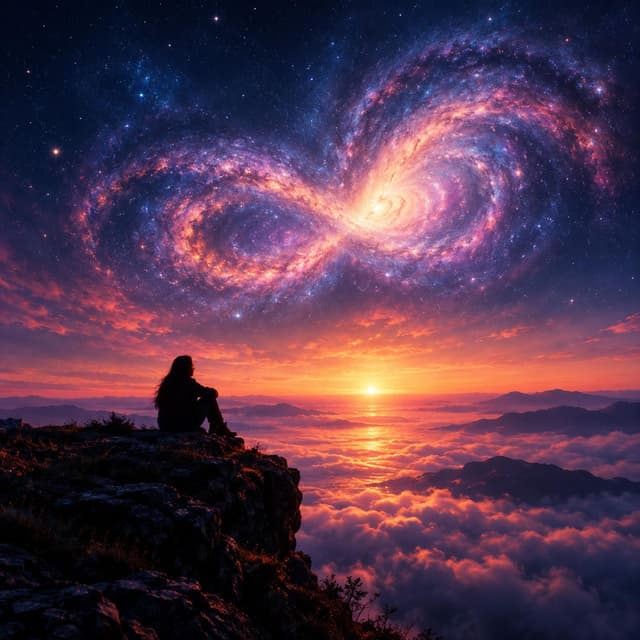Take me to infinity