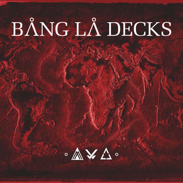Cultures To Ashes EP