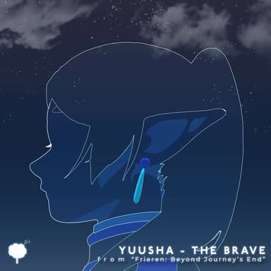Yuusha - The Brave (from “Frieren: Beyond Journey's End”) (Lo-Fi Edit)