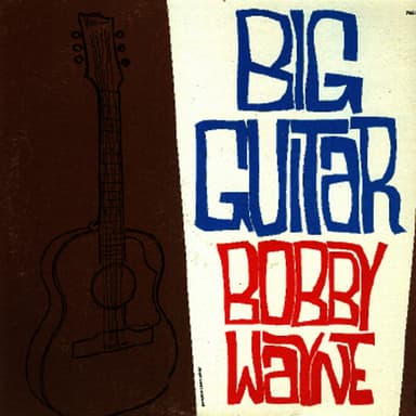 Big Guitar