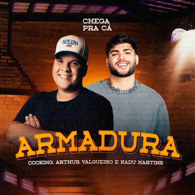 Armadura