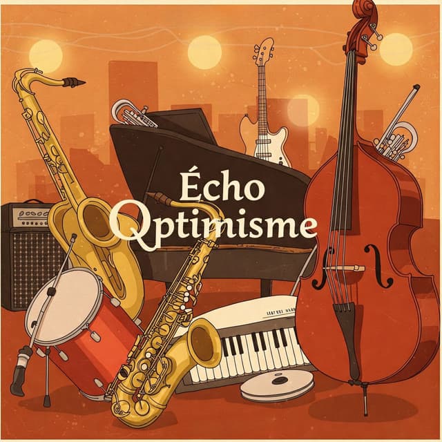 Écho Optimisme