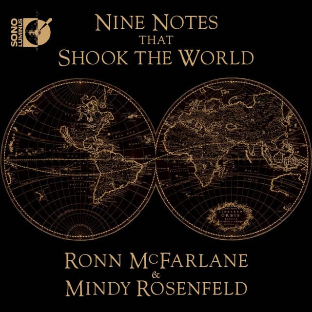 Nine Notes that Shook the World
