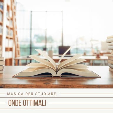 Onde Ottimali: Musica da Studio