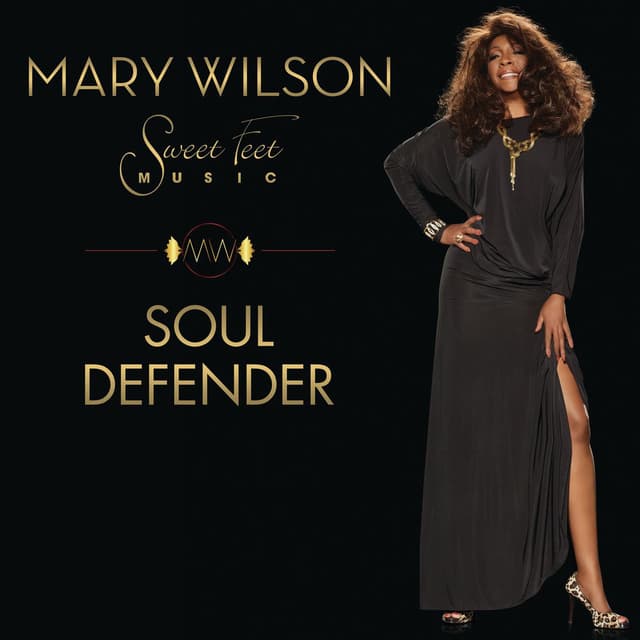 Soul Defender