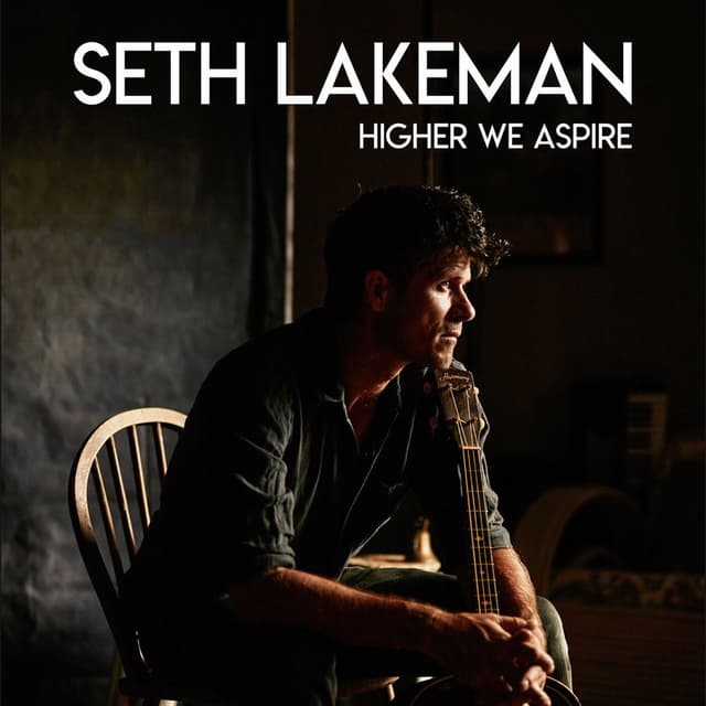 Higher We Aspire