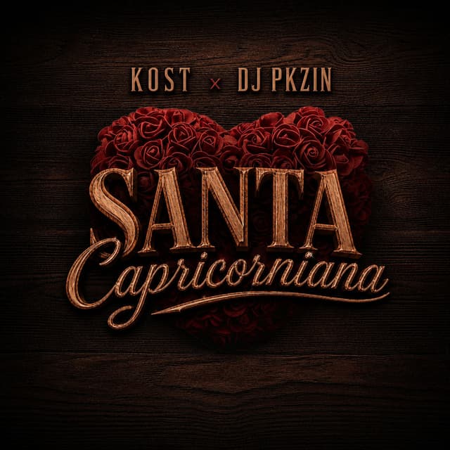 Santa Capricorniana