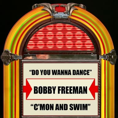 Do You Wanna Dance (Rerecorded)