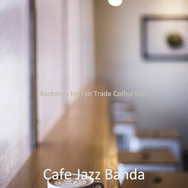 Hip Restaurants, No Drums Jazz